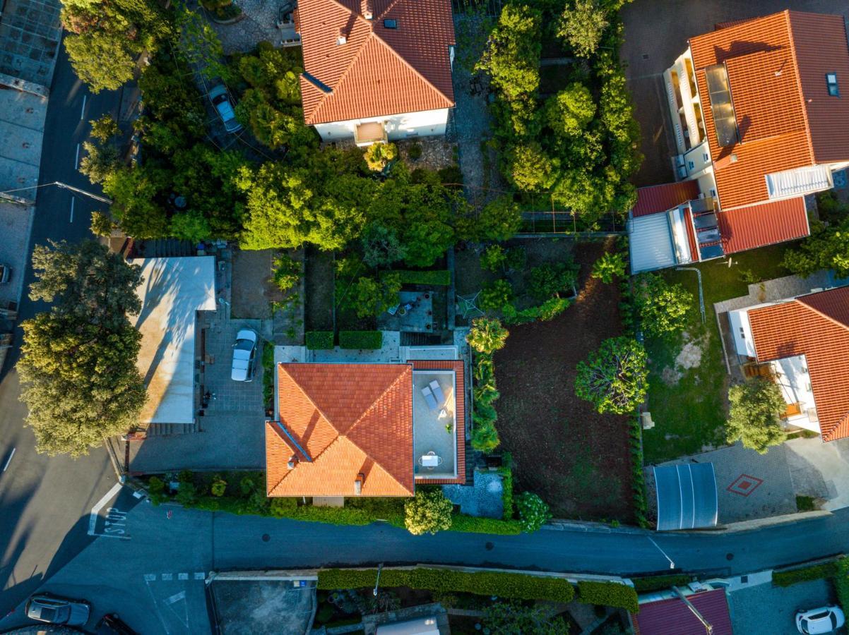 Villa Marica, Premium Residence, Krk Krk Town Dış mekan fotoğraf