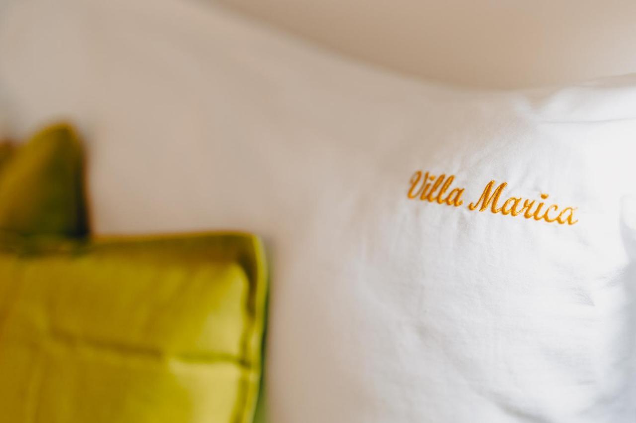 Villa Marica, Premium Residence, Krk Krk Town Dış mekan fotoğraf