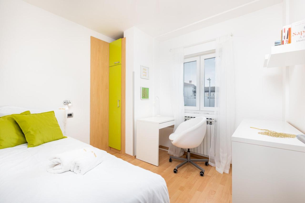 Villa Marica, Premium Residence, Krk Krk Town Dış mekan fotoğraf