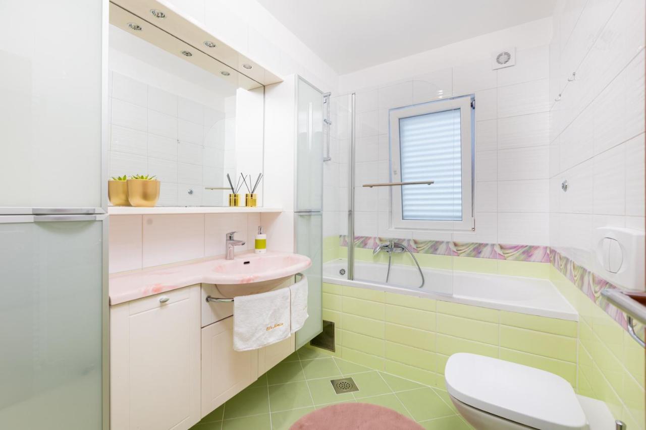 Villa Marica, Premium Residence, Krk Krk Town Dış mekan fotoğraf