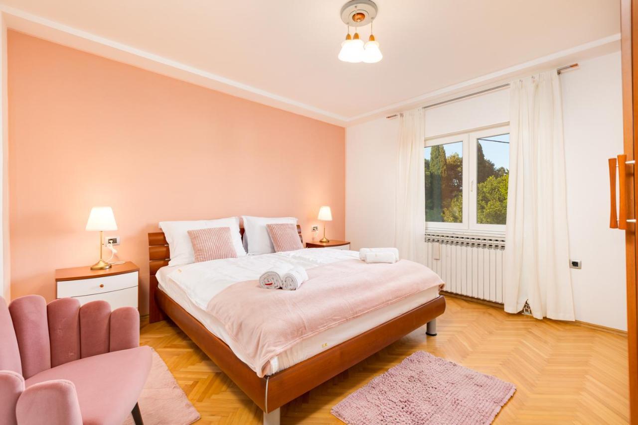 Villa Marica, Premium Residence, Krk Krk Town Dış mekan fotoğraf