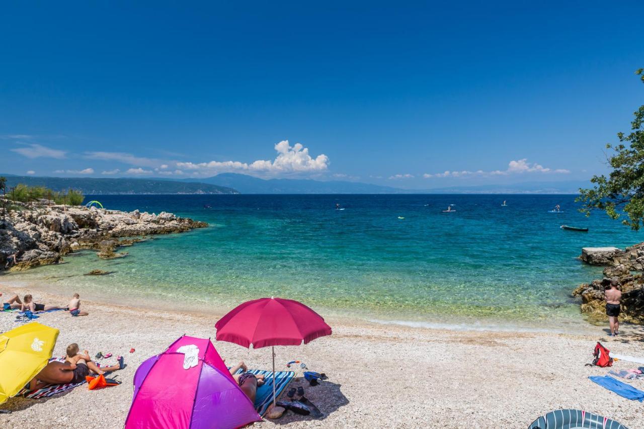 Villa Marica, Premium Residence, Krk Krk Town Dış mekan fotoğraf