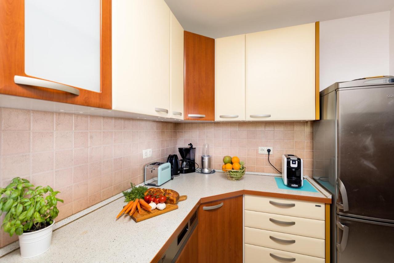 Villa Marica, Premium Residence, Krk Krk Town Dış mekan fotoğraf