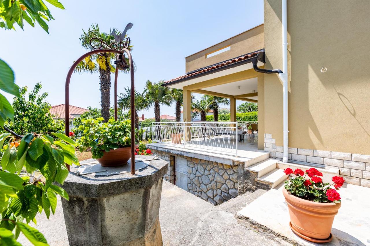 Villa Marica, Premium Residence, Krk Krk Town Dış mekan fotoğraf