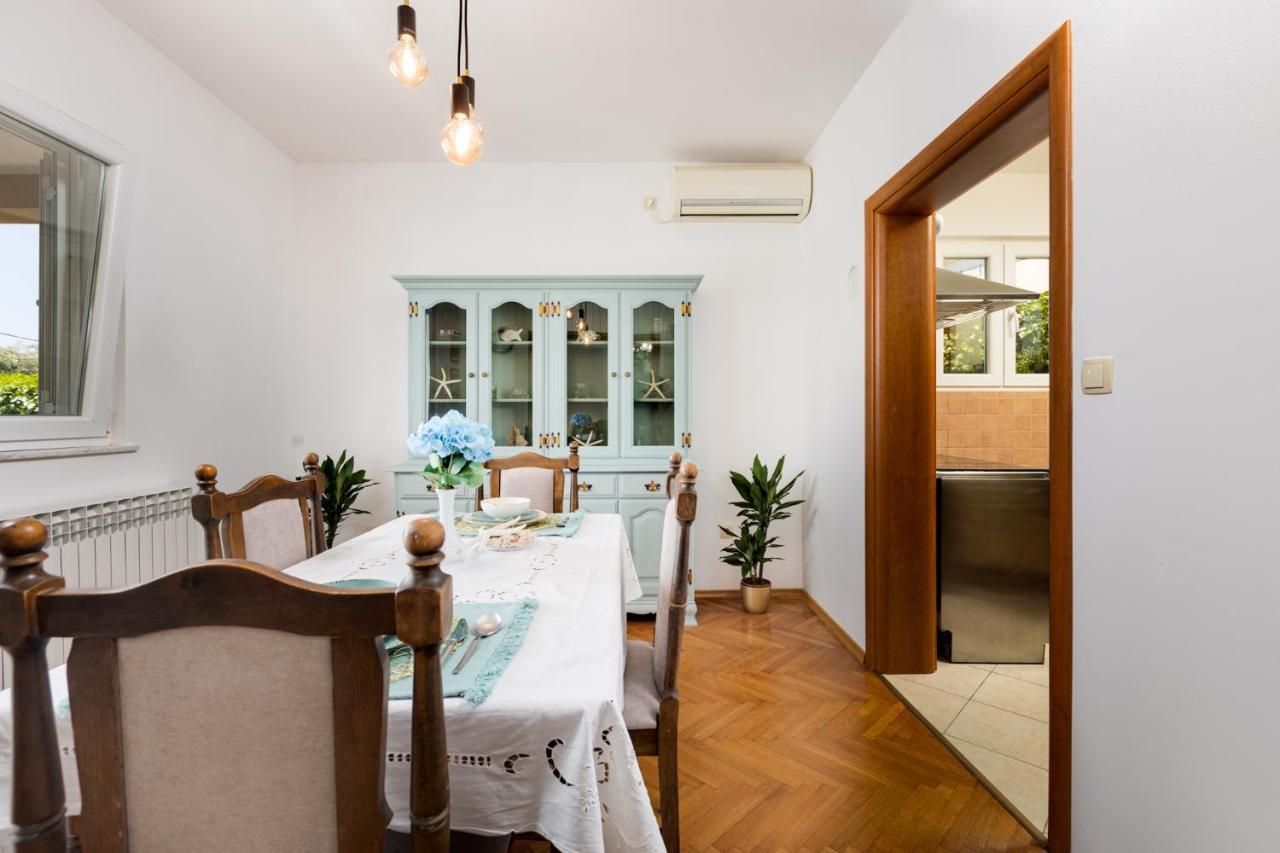 Villa Marica, Premium Residence, Krk Krk Town Dış mekan fotoğraf