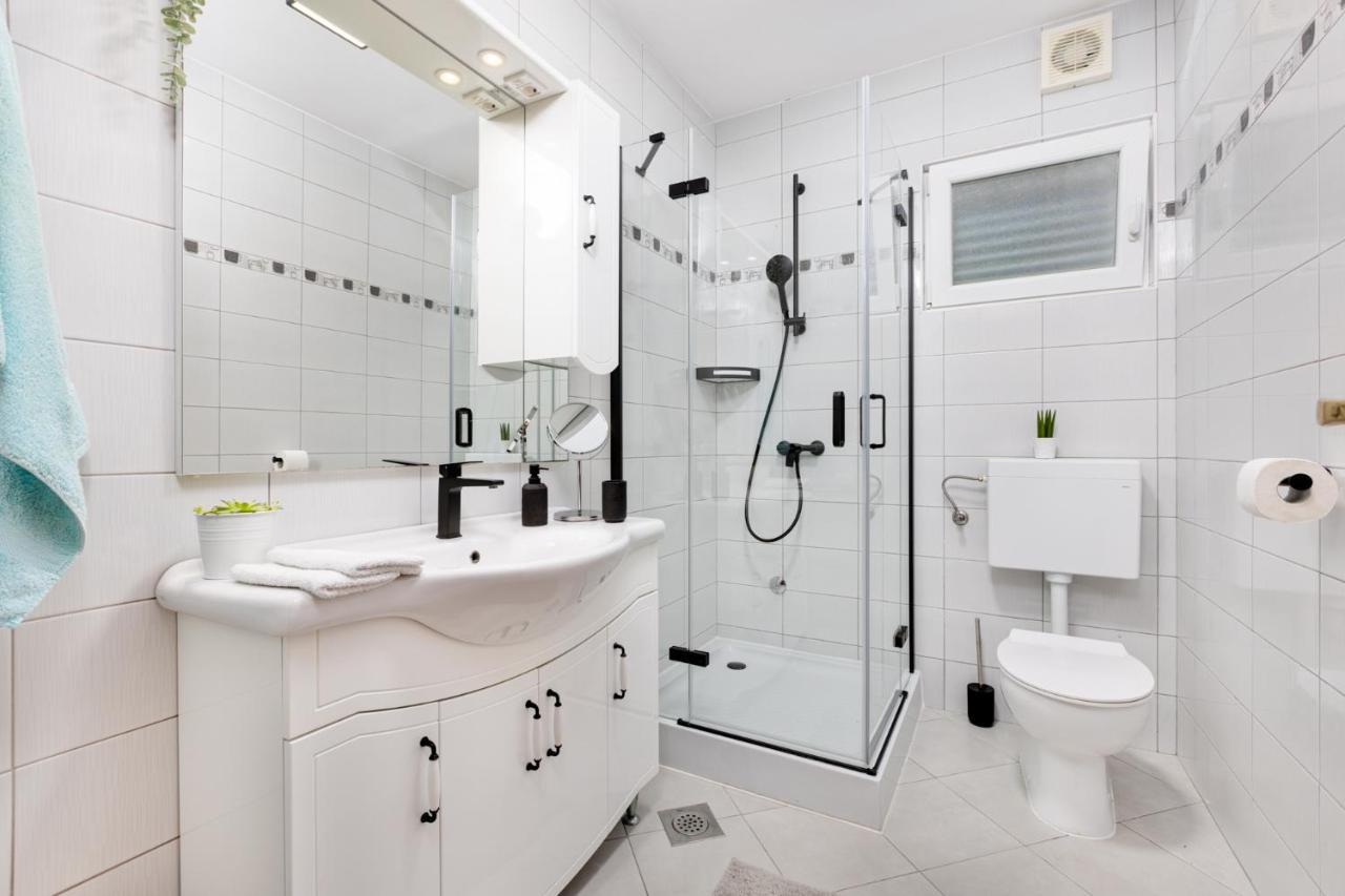 Villa Marica, Premium Residence, Krk Krk Town Dış mekan fotoğraf