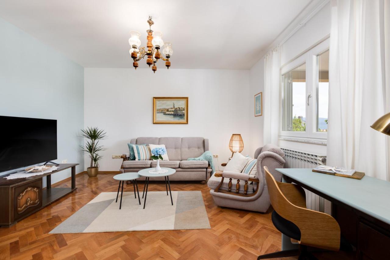 Villa Marica, Premium Residence, Krk Krk Town Dış mekan fotoğraf