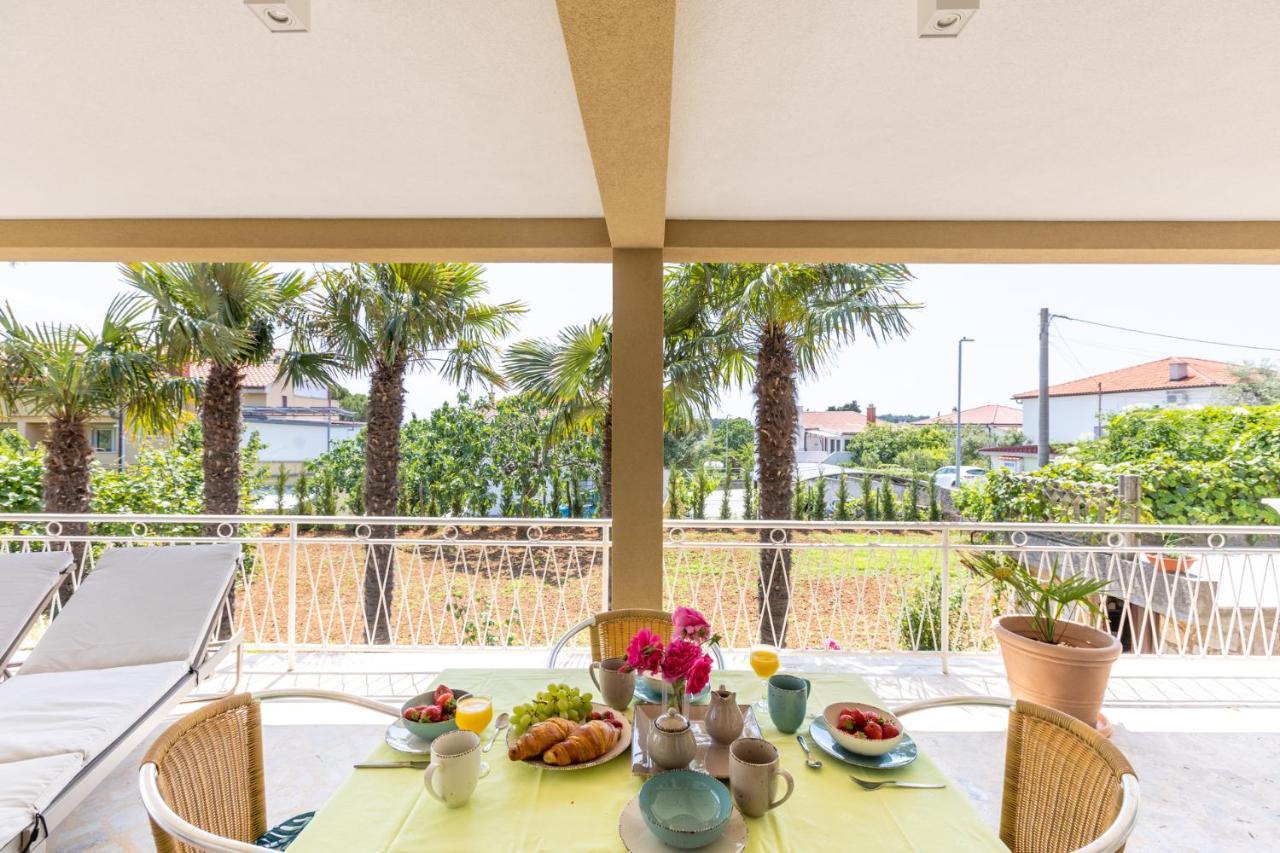 Villa Marica, Premium Residence, Krk Krk Town Dış mekan fotoğraf