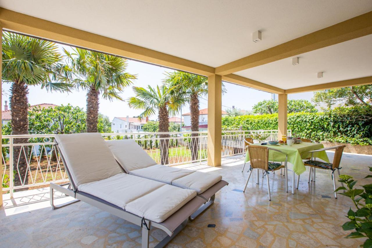 Villa Marica, Premium Residence, Krk Krk Town Dış mekan fotoğraf